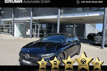 Mercedes-Benz A 200 Gebrauchtwagen