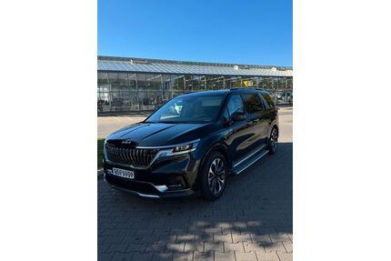 Kia Carnival Gebrauchtwagen