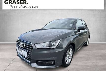 Audi A1 Gebrauchtwagen