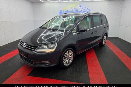 VW Sharan Gebrauchtwagen