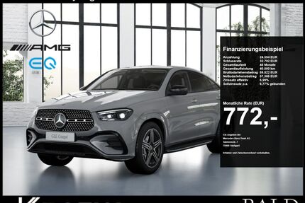 Mercedes-Benz GLE 300 Gebrauchtwagen