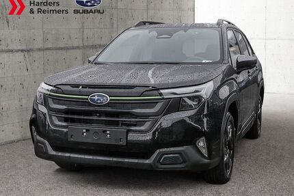 Subaru Forester Gebrauchtwagen