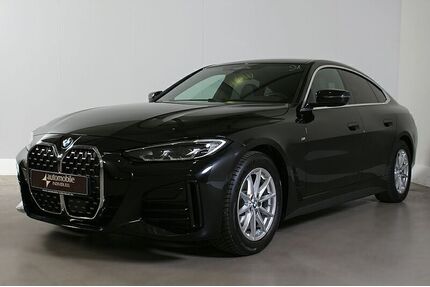 BMW 420 Gran Coupé Gebrauchtwagen