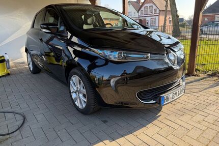Renault ZOE Gebrauchtwagen