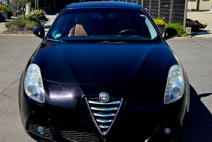 Alfa Romeo Giulietta Gebrauchtwagen