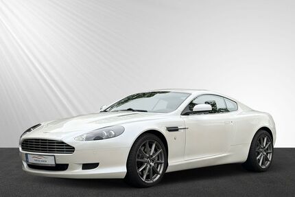 Aston Martin DB9 Gebrauchtwagen