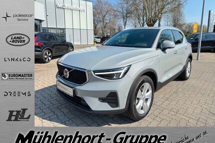 Volvo XC40 Gebrauchtwagen