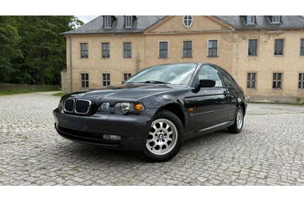BMW 316 Gebrauchtwagen