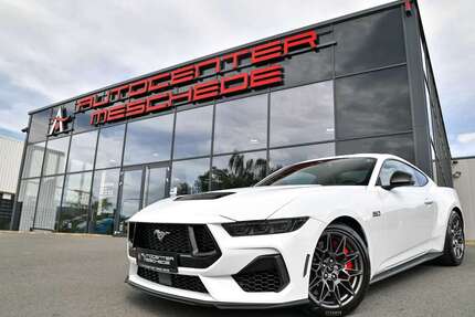 Ford Mustang Gebrauchtwagen