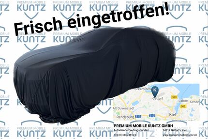 Jeep Compass Gebrauchtwagen