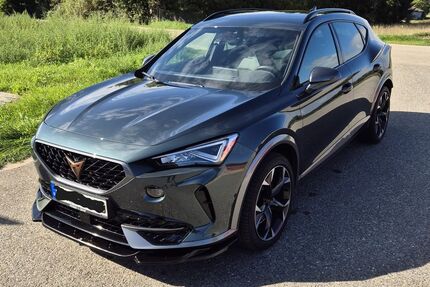 Cupra Formentor Gebrauchtwagen