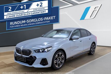 BMW i5 Gebrauchtwagen