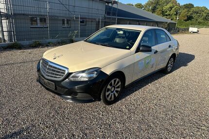 Mercedes-Benz E 200 Gebrauchtwagen