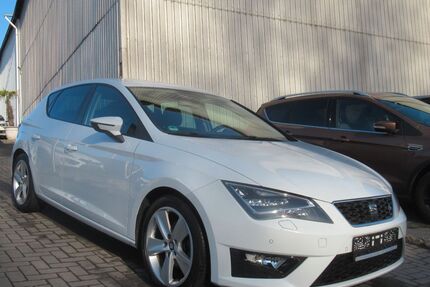 Seat Leon Gebrauchtwagen