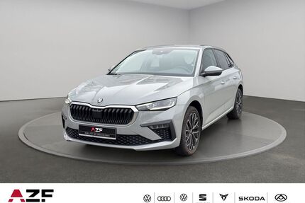Skoda Scala Gebrauchtwagen