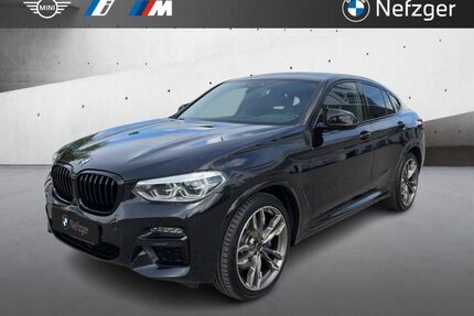 BMW X4 M40 Gebrauchtwagen