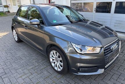 Audi A1 Gebrauchtwagen