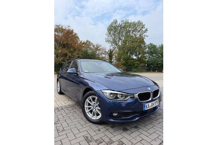 BMW 320 Gebrauchtwagen