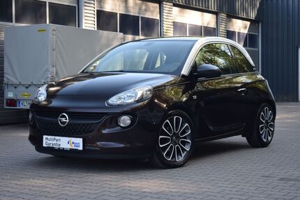 Opel Adam Gebrauchtwagen