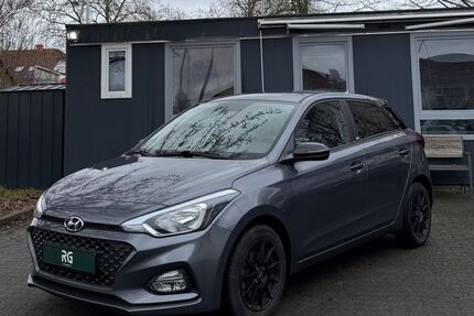 Hyundai i20 Gebrauchtwagen