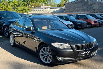 BMW 535 Gebrauchtwagen