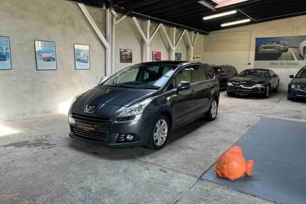 Peugeot 5008 Gebrauchtwagen