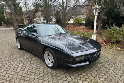 BMW 850 Gebrauchtwagen