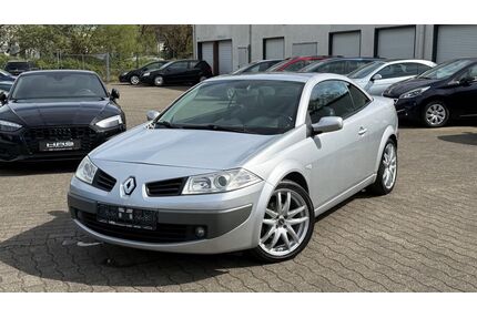 Renault Megane Gebrauchtwagen