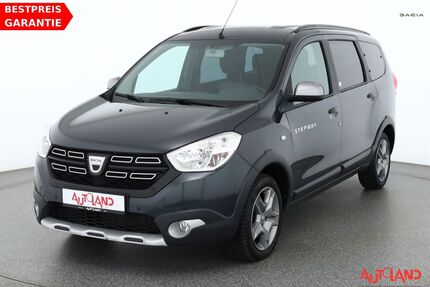 Dacia Lodgy Gebrauchtwagen