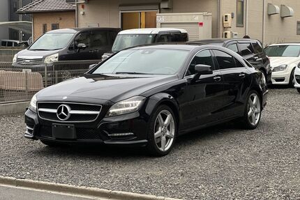 Mercedes-Benz CLS 350 Gebrauchtwagen