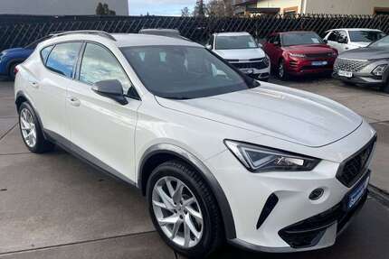 Cupra Formentor Gebrauchtwagen