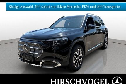 Mercedes-Benz GLB 250 Gebrauchtwagen