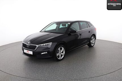 Skoda Scala Gebrauchtwagen