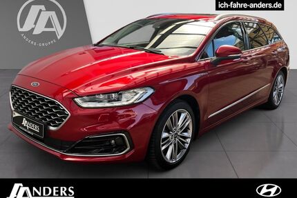 Ford Mondeo Gebrauchtwagen
