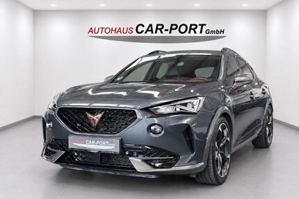 Cupra Formentor Gebrauchtwagen