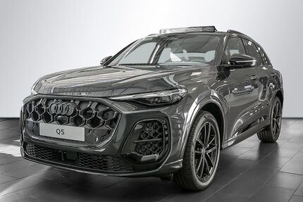 Audi Q5 Gebrauchtwagen