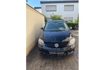 VW Golf Plus Gebrauchtwagen