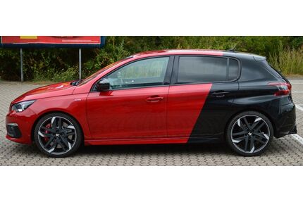 Peugeot 308 Gebrauchtwagen