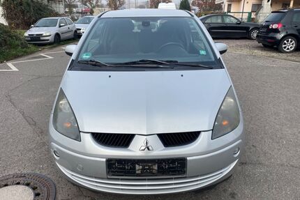 Mitsubishi Colt Gebrauchtwagen