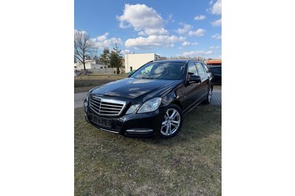 Mercedes-Benz E 200 Gebrauchtwagen