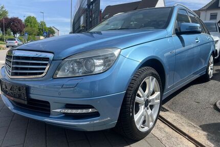 Mercedes-Benz C 350 Gebrauchtwagen
