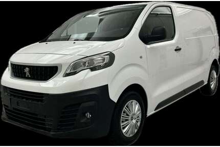 Peugeot Expert Gebrauchtwagen