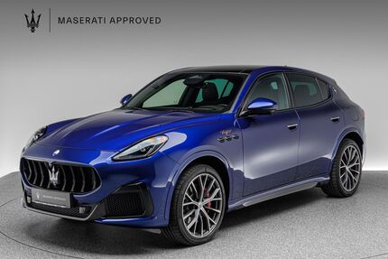 Maserati Grecale Gebrauchtwagen