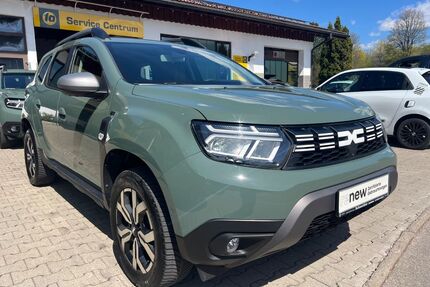 Dacia Duster Gebrauchtwagen