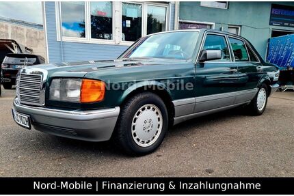 Mercedes-Benz 300 Gebrauchtwagen