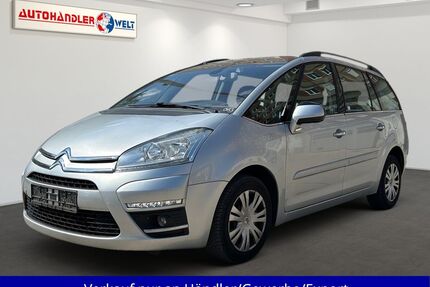 Citroen Grand C4 Picasso / SpaceTourer Gebrauchtwagen