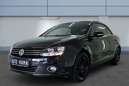 VW Eos Gebrauchtwagen
