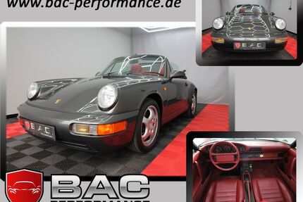 Porsche 964 Gebrauchtwagen