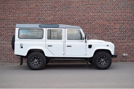 Land Rover Defender Gebrauchtwagen