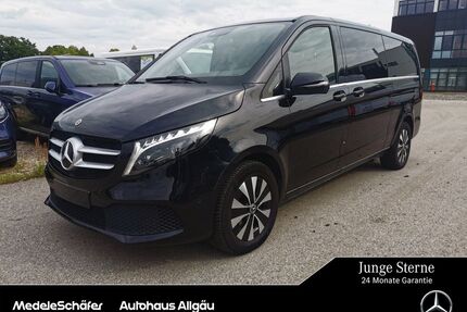 Mercedes-Benz V 300 Gebrauchtwagen